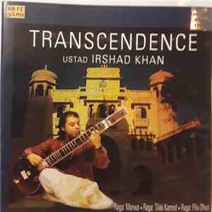 Irshad Khan - Transcendence FLAC