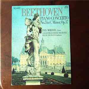 Ivan Moravec, The Czech Philharmonic Orchestra, Václav Neumann - Beethoven: Piano Concerto No.3 FLAC