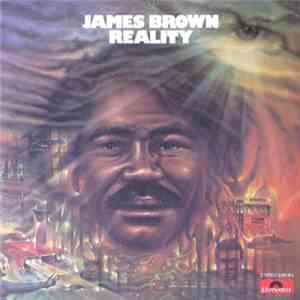 James Brown - Reality FLAC