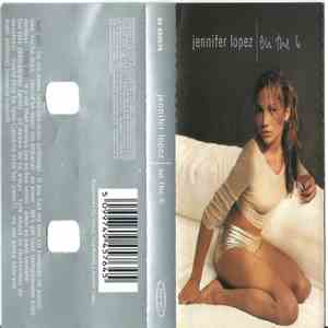 Jennifer Lopez - On The 6 FLAC