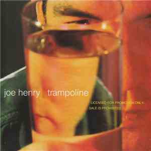 Joe Henry - Trampoline FLAC