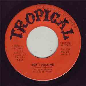 Johnnie Osbourne / Sir Pluggy - Don't Fear Me / Tribute To Satchmo FLAC