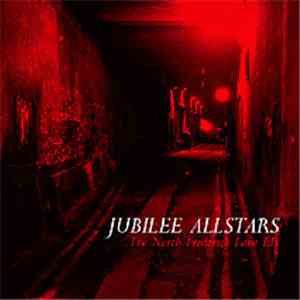 Jubilee Allstars - The North Frederick Lane EPs FLAC