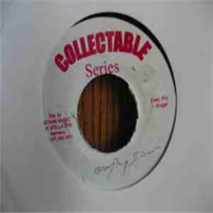 Ken Boothe - Everything I Own FLAC