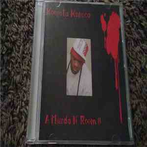 Koopsta Knicca - A Murda N' Room 8 "Limited Edition" FLAC