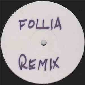 Kraze / Unknown Artist - The Party (Follia Remix) / I Feel Love (Remix) FLAC
