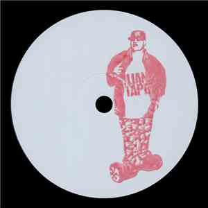Laksa - Camo FLAC
