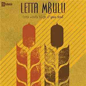 Letta Mbulu - Letta Mbulu Sings / Free Soul FLAC