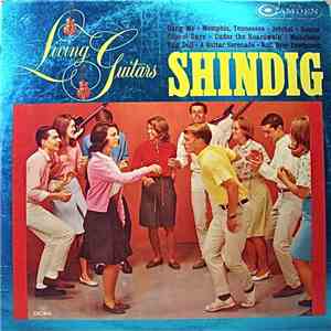 Living Guitars - Shindig FLAC