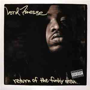 Lord Finesse - Return Of The Funky Man FLAC
