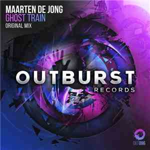 Maarten de Jong - Ghost Train FLAC