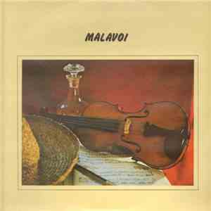 Malavoi - Malavoi FLAC