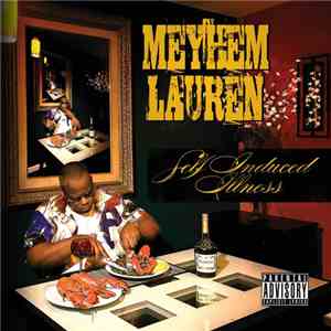 Mayhem Lauren - Self Induced Illness FLAC