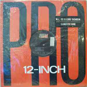 M.C. Tee & Lord Tasheem - Gangster Nine FLAC