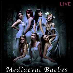 Mediæval Bæbes - Live FLAC