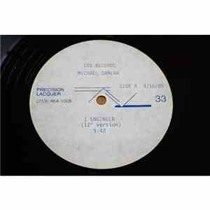 Michael Damian - I Engineer FLAC