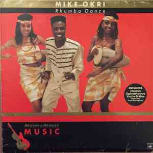Mike Okri - Rhumba Dance FLAC