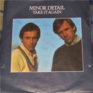 Minor Detail - Take It Again FLAC