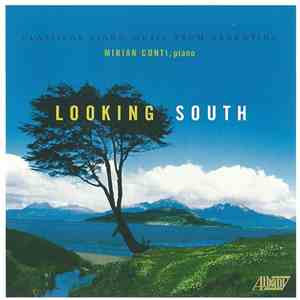 Mirian Conti - Looking South FLAC