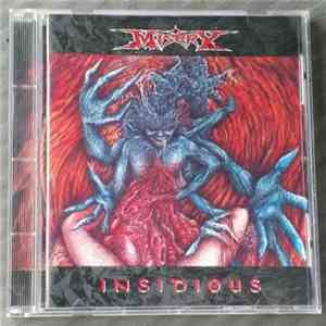 Misery  - Insidious FLAC