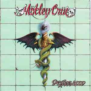 Mötley Crüe - Dr. Feelgood FLAC