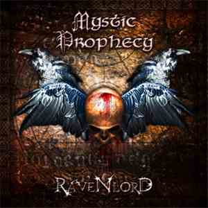 Mystic Prophecy - Ravenlord FLAC