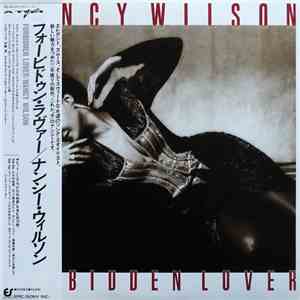 Nancy Wilson - Forbidden Lover FLAC