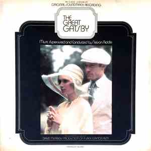 Nelson Riddle, Nelson Riddle And His Orchestra - The Great Gatsby FLAC
