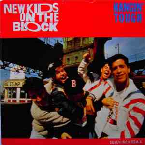 New Kids On The Block - Hangin' Tough FLAC