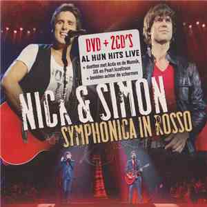 Nick & Simon - Symphonica In Rosso FLAC