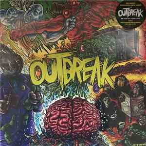 Outbreak  - Outbreak FLAC