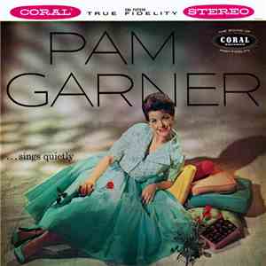 Pam Garner - Pam Garner Sings Quietly FLAC