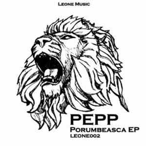 Pepp  - Porumbeasca FLAC