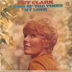 Pet Clark - My Love FLAC