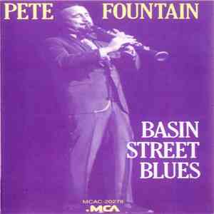 Pete Fountain - Basin Street Blues FLAC