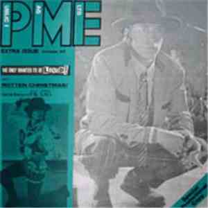 Public Image Limited - Extra Issue, 26 December 1978 FLAC