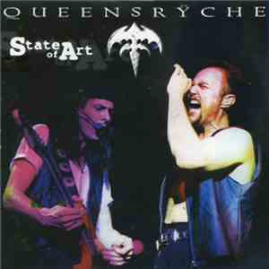 Queensrÿche - State Of Art FLAC