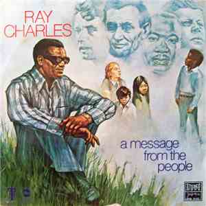 Ray Charles - A Message From The People FLAC