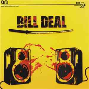 Ryo Peres, Vincent Malville & Seb D - Bill Deal FLAC
