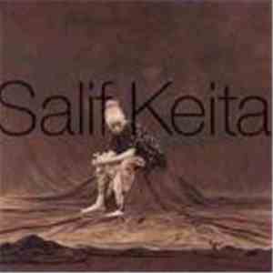 Salif Keita - "Folon"...The Past FLAC
