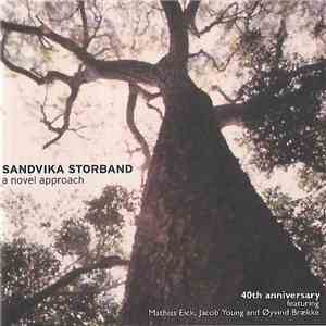 Sandvika Storband - A Novel Approach FLAC