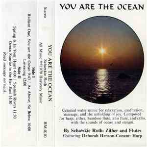 Schawkie Roth - You Are The Ocean FLAC