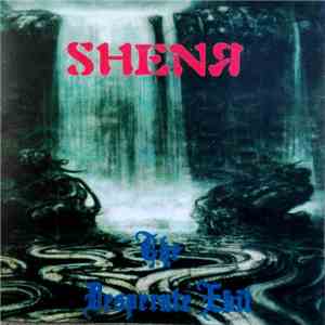 Shenя - The Desperate Evil FLAC