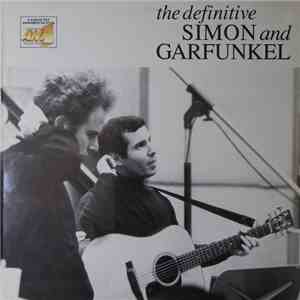 Simon & Garfunkel - The Definitive Simon And Garfunkel FLAC