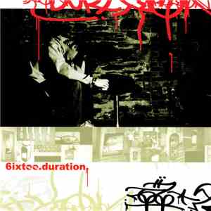 Sixtoo - Duration FLAC