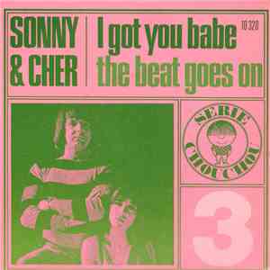 Sonny & Cher - I Got You Babe FLAC