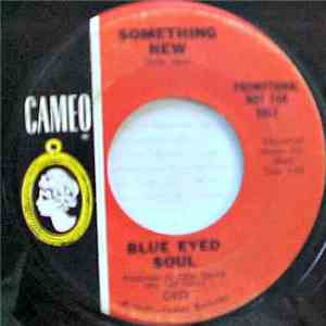 The Blue Eyed Soul - Something New FLAC