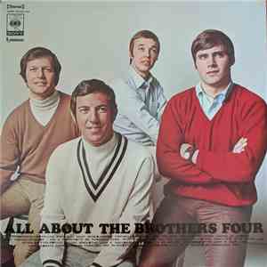 The Brothers Four - All About The Brothers Four FLAC