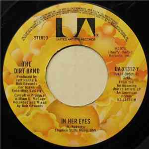 The Dirt Band - In Her Eyes FLAC