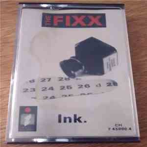 The Fixx - Ink. FLAC